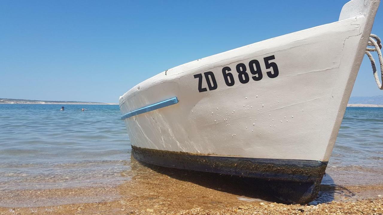 Holiday House Tamaris Zadar Exterior foto
